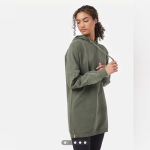 Tentree Hoodie Dress